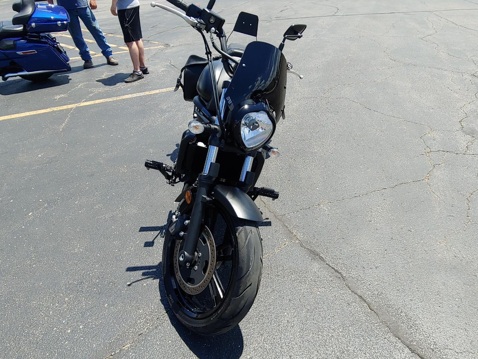 2023 KAWASAKI VULCAN Base