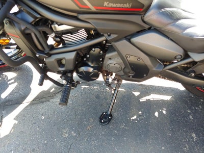 2021 KAWASAKI VULCAN Base