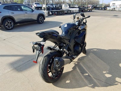 2024 KAWASAKI NINJA 1000SX Base