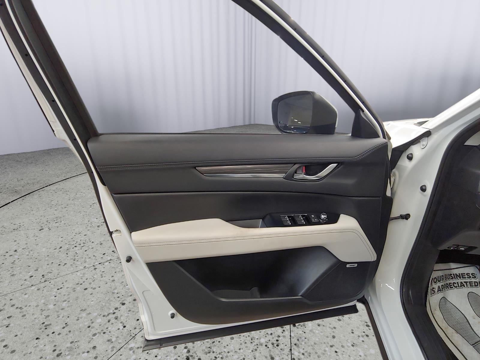 2018 Mazda Mazda CX-5 Grand Touring