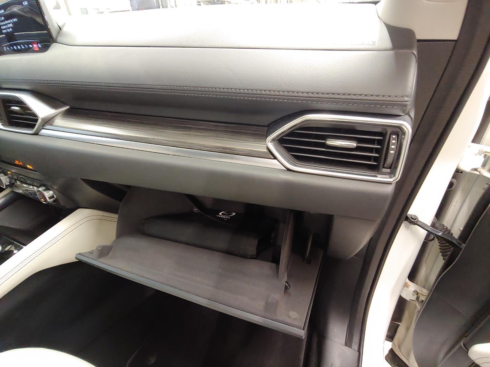 2018 Mazda Mazda CX-5 Grand Touring