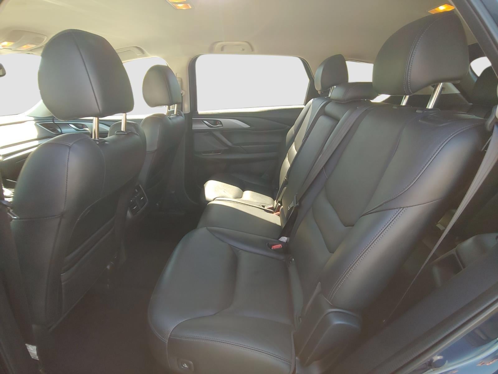 2022 Mazda Mazda CX-9 Touring
