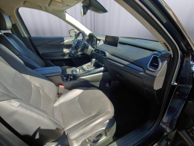 2022 Mazda Mazda CX-9 Touring
