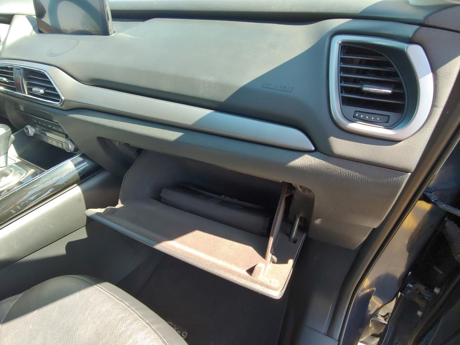 2022 Mazda Mazda CX-9 Touring