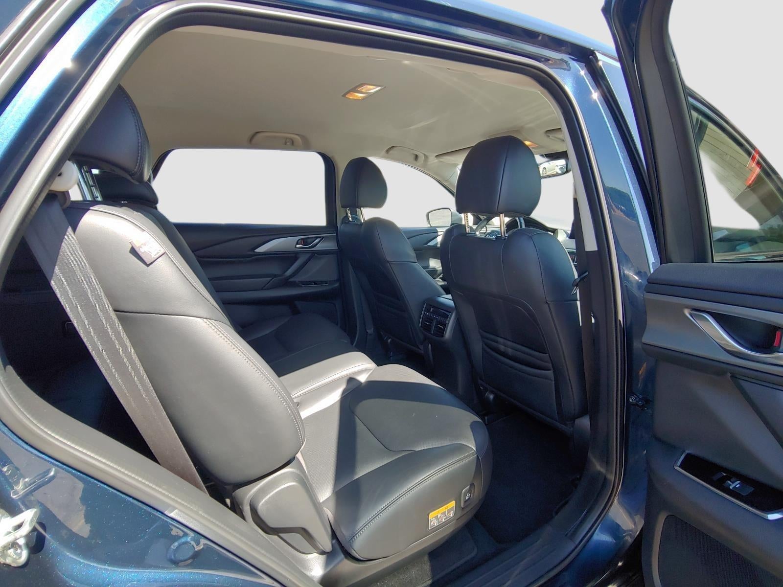 2022 Mazda Mazda CX-9 Touring