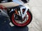 2024 SUZUKI GSX800 Base