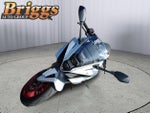 2024 SUZUKI GSX800 Base