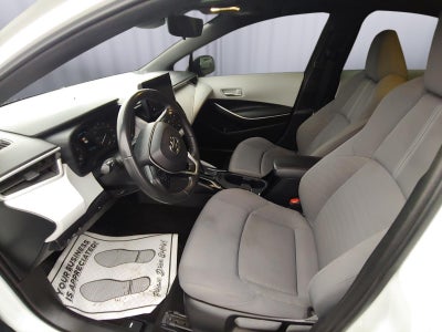 2023 Toyota Corolla Hybrid SE