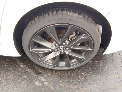 2023 Toyota Corolla Hybrid SE