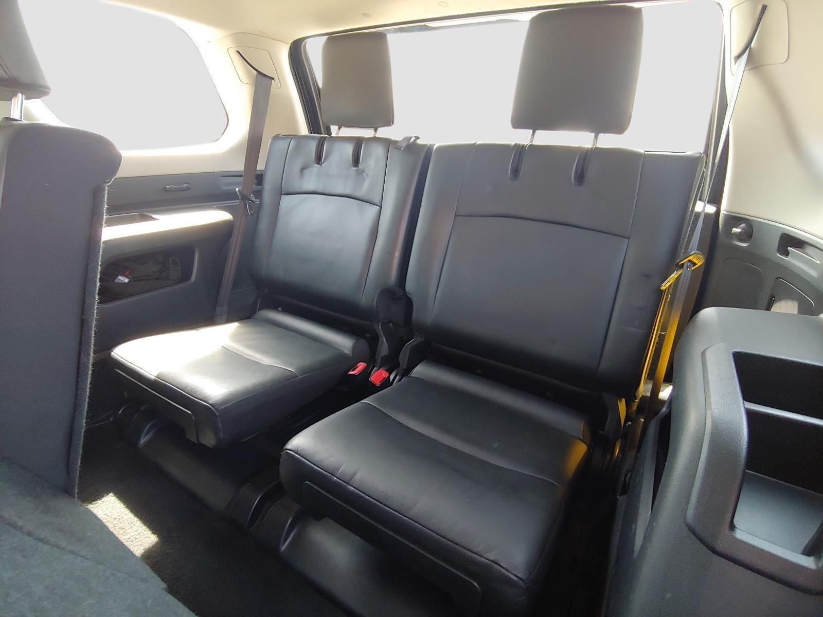 2012 Toyota 4Runner Limited