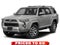 2021 Toyota 4Runner TRD Off Road
