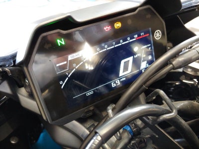 2024 YAMAHA YZFR7 Base