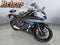 2024 YAMAHA YZFR7 Base