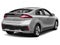 2019 Hyundai Ioniq Hybrid Blue