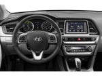 2018 Hyundai Sonata Hybrid SE