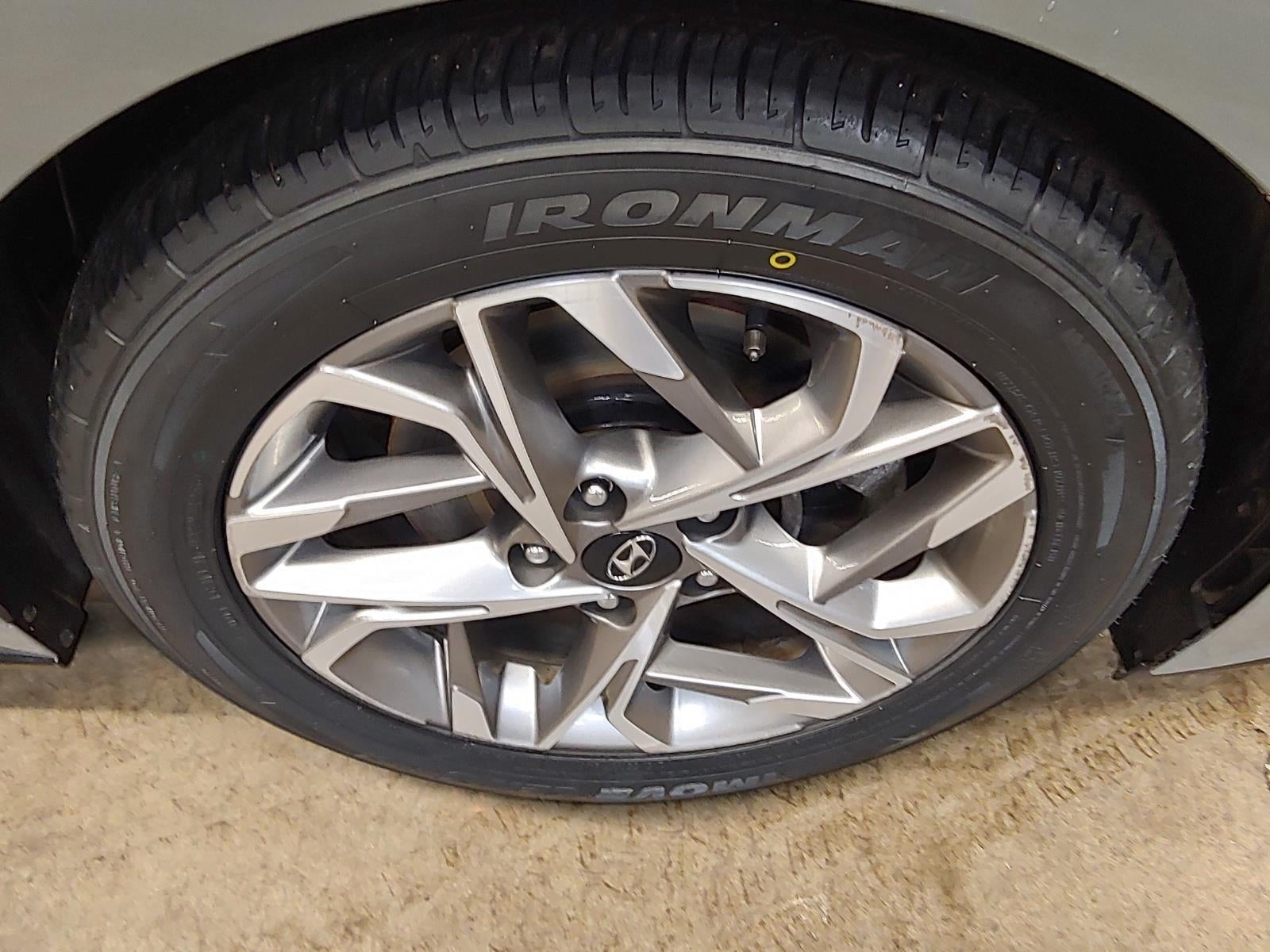 2022 Hyundai Sonata SEL