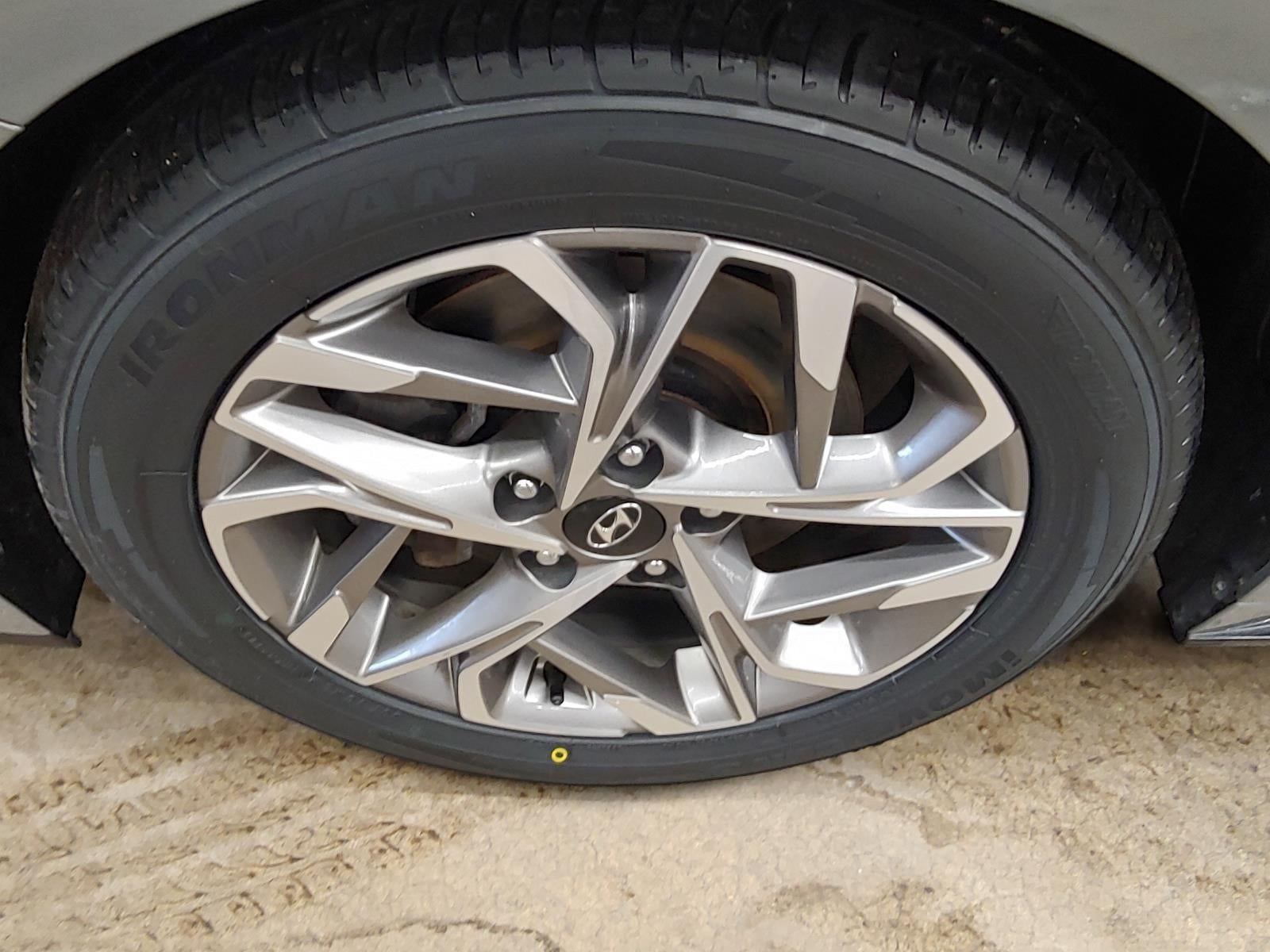 2022 Hyundai Sonata SEL