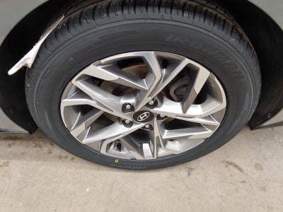 2022 Hyundai Sonata SEL