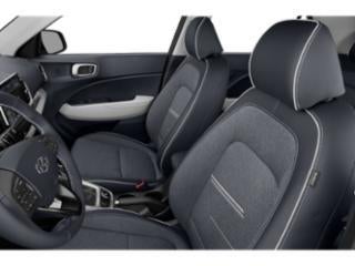 2022 Hyundai Venue Limited