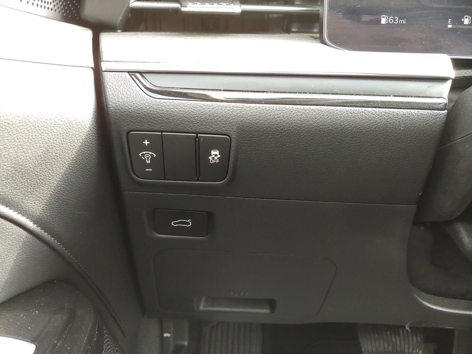 2025 Kia K5 EX