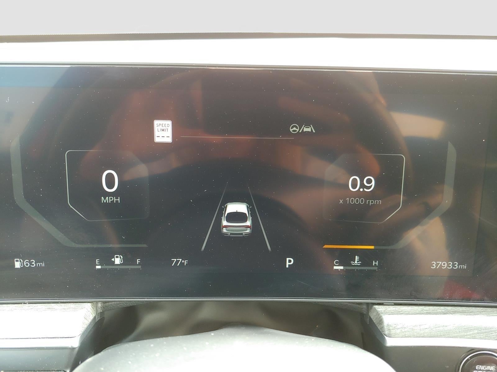 2025 Kia K5 EX