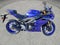 2025 YAMAHA YZF-R3 Base