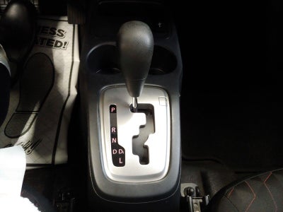 2024 Mitsubishi Mirage LE