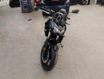 2025 KAWASAKI Z650 Base