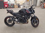 2025 KAWASAKI Z650 Base