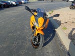 2025 KAWASAKI NINJA 650 Base