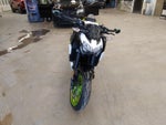 2021 KAWASAKI ZR900FMFNN Base