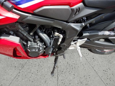 2025 Honda CBR650 Base