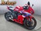2025 Honda CBR650 Base