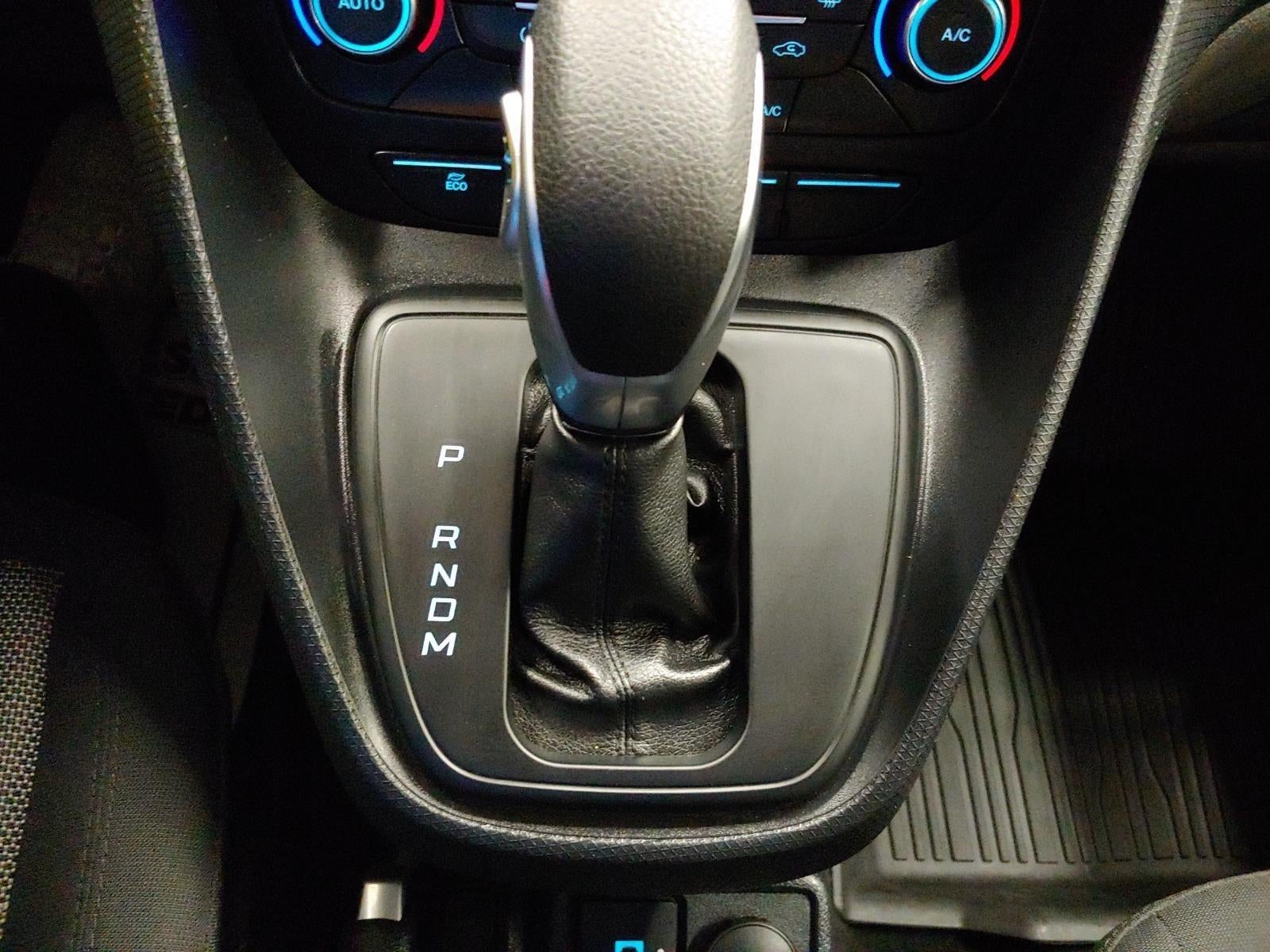 2021 Ford Transit Connect Wagon XL