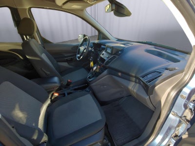 2022 Ford Transit Connect Wagon XL