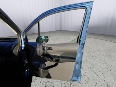 2022 Ford Transit Connect Wagon XL