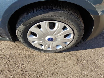 2022 Ford Transit Connect Wagon XL