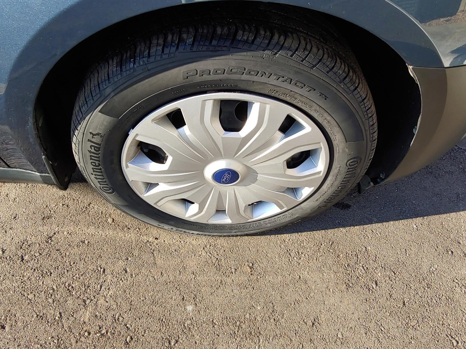 2022 Ford Transit Connect Wagon XL