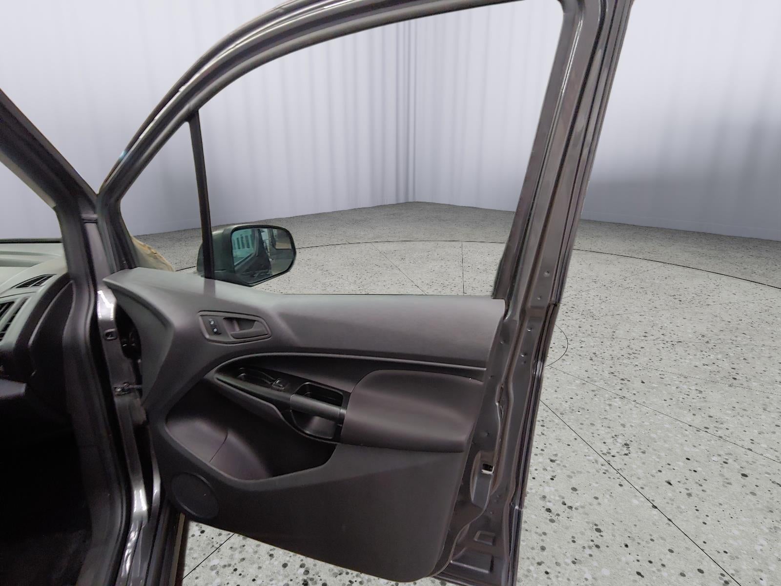 2017 Ford Transit Connect Wagon XL