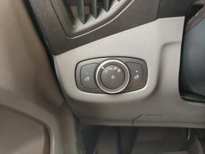 2020 Ford Transit Connect Van XL