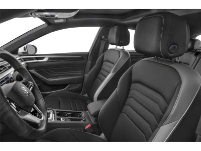 2021 Volkswagen Arteon SEL R-Line