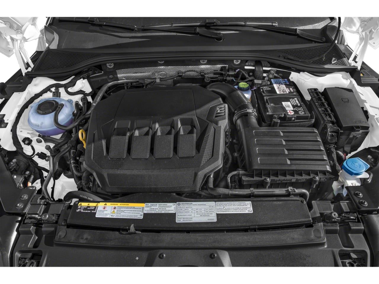 2021 Volkswagen Arteon SEL R-Line