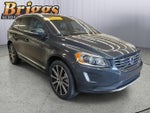 2015 Volvo XC60 T6 Platinum