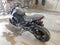 2022 DUCATI MONSTER Base