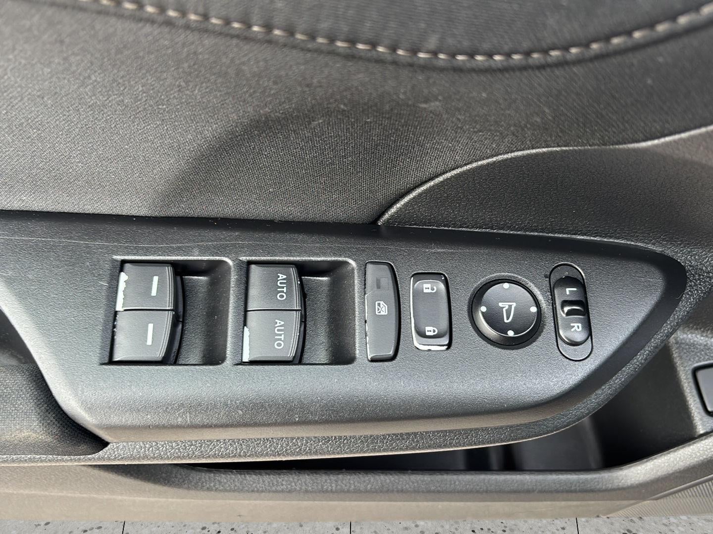 2021 Honda Civic Sedan EX