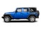 2014 Jeep WRANGLER UNLIMITED SAHA