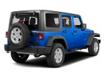 2014 Jeep WRANGLER UNLIMITED SAHA