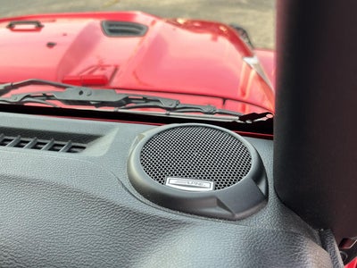 2015 Jeep Wrangler Unlimited Wrangler X