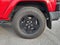 2015 Jeep Wrangler Unlimited Wrangler X