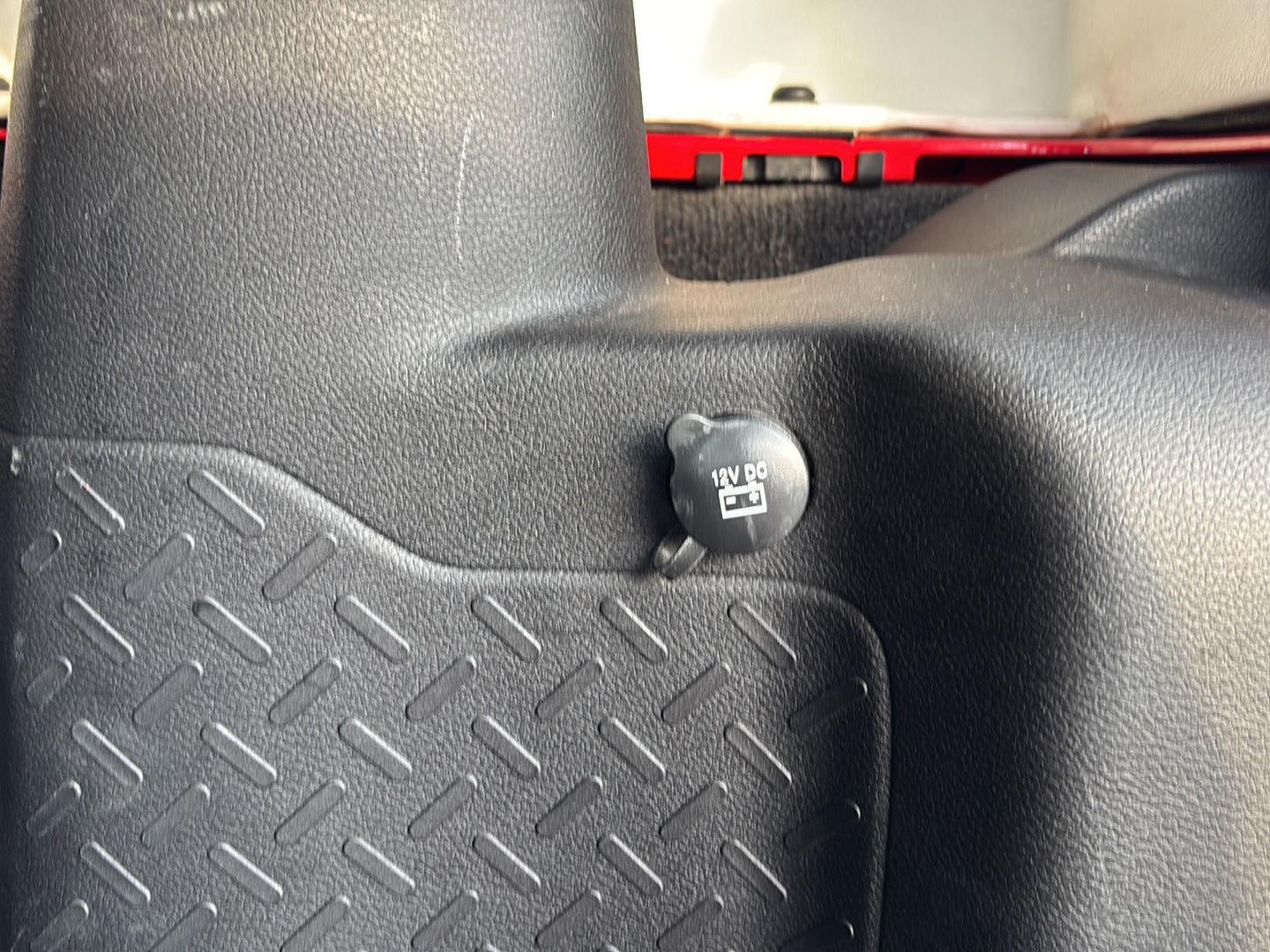 2015 Jeep Wrangler Unlimited Wrangler X